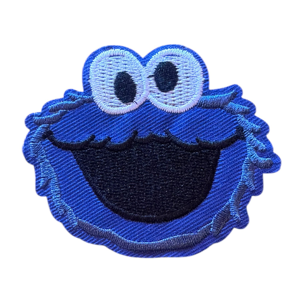 Cookie Monster Patch