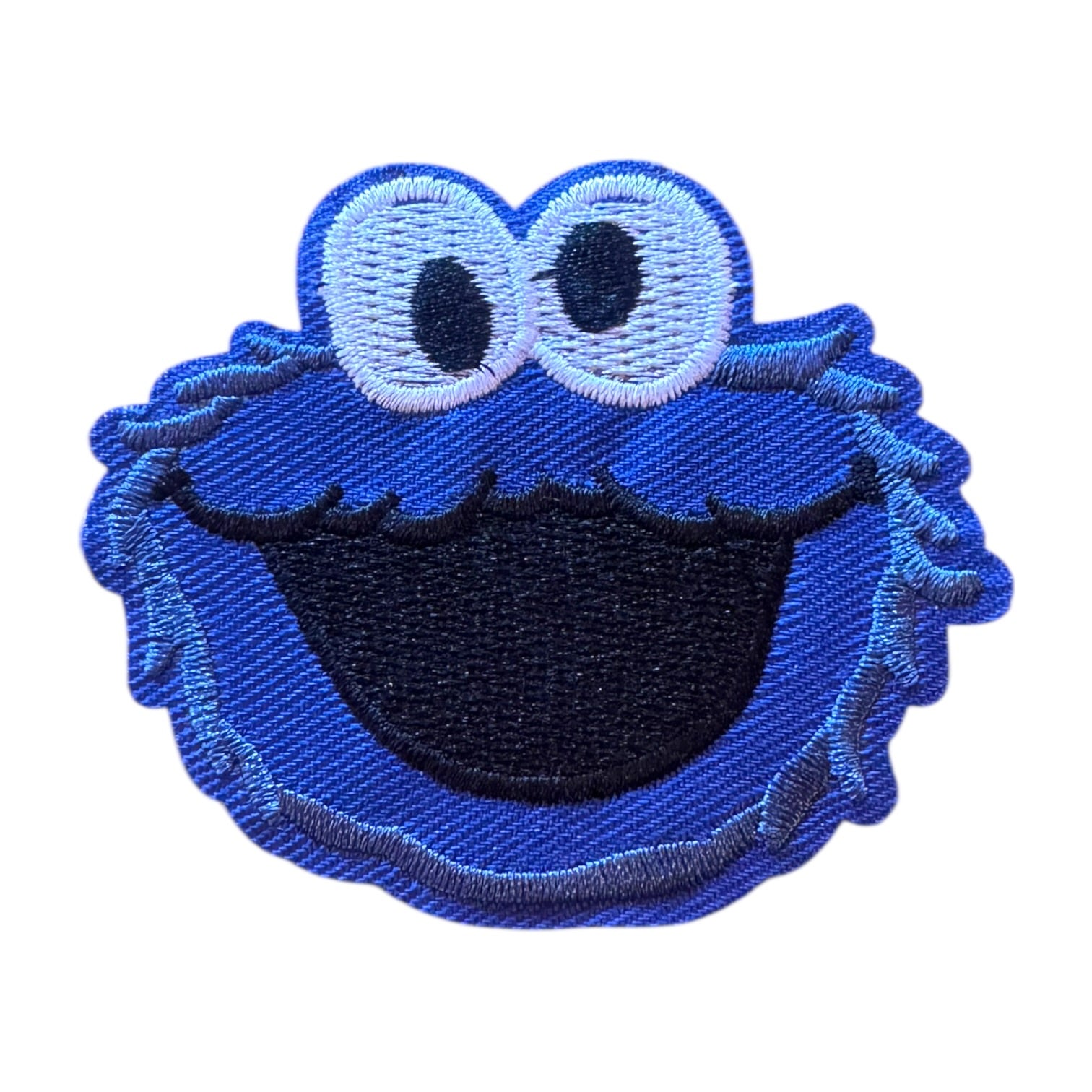 Cookie Monster Patch
