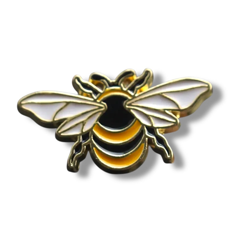 Bee Pin