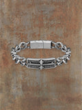 POLICE Designer Armband 19cm