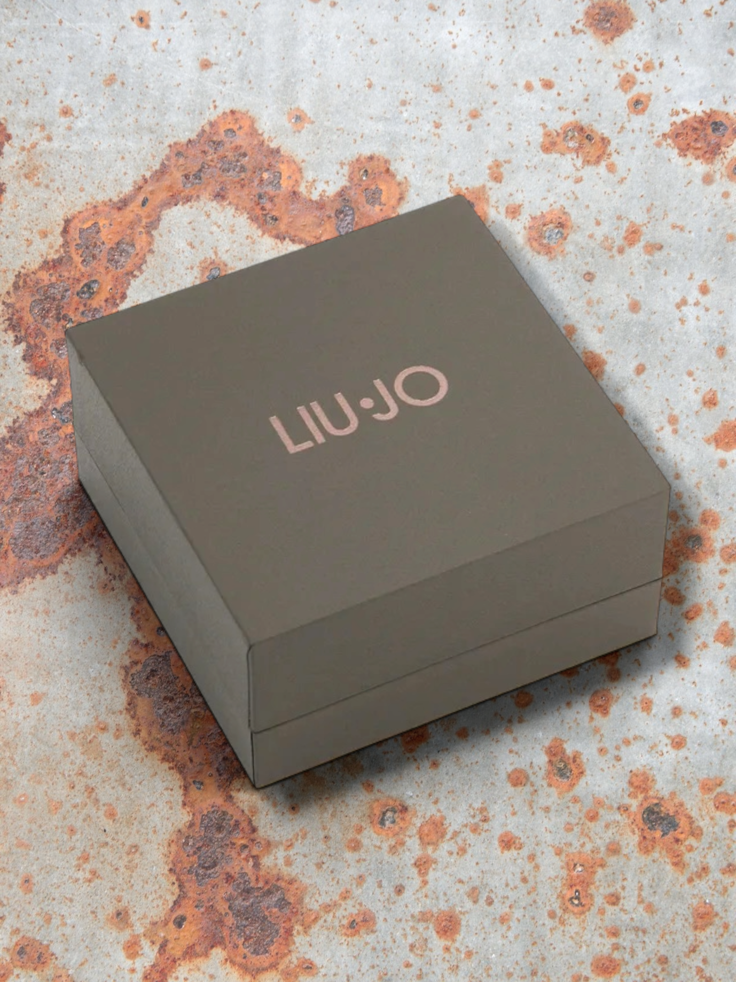 LIU JO Ring