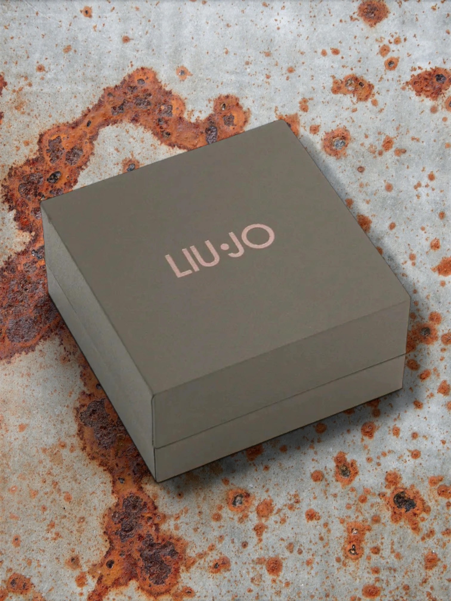 LIU JO Ring