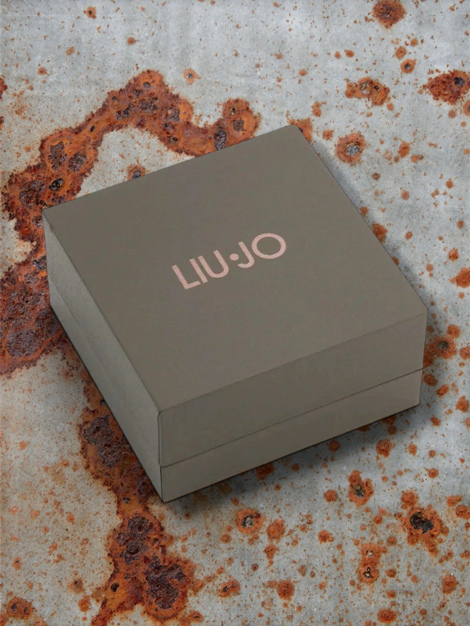 LIU JO Marine Ring