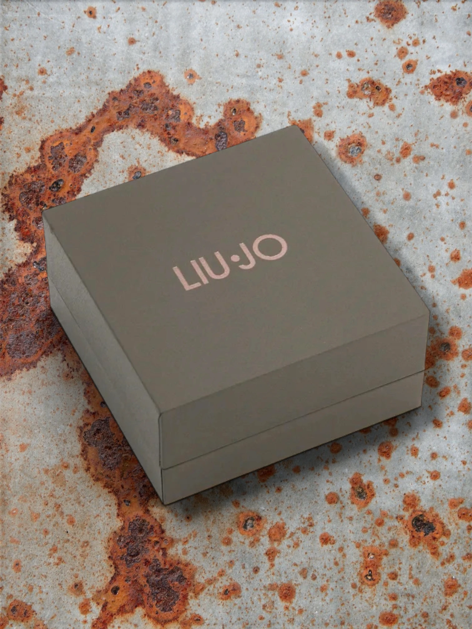 LIU JO Marine Ring