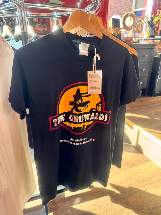 The Griswalds official merch - Unisex