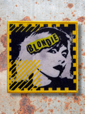 Blondie Patch