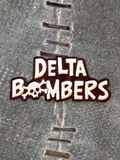 Delta Bombers Patch