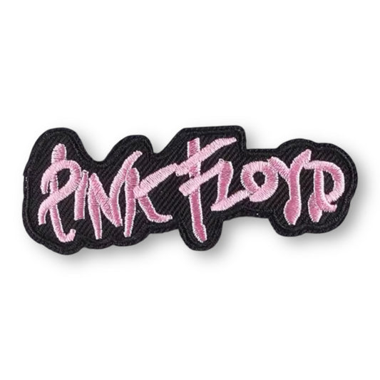 Pink Floyd patch