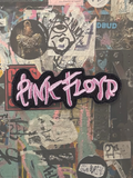 Parche de Pink Floyd