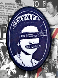 Sex Pistols Patch