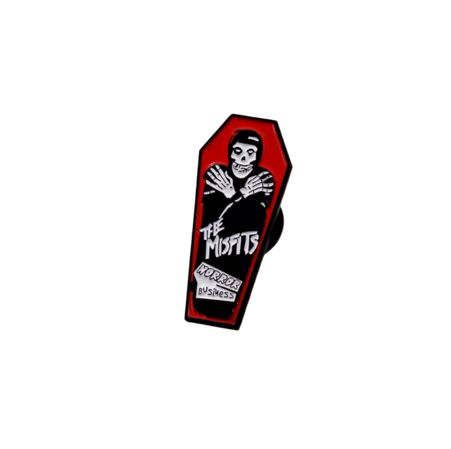 Misfits Pin