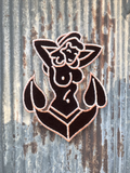 Sailer Patch