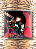 Judas Priest Pin