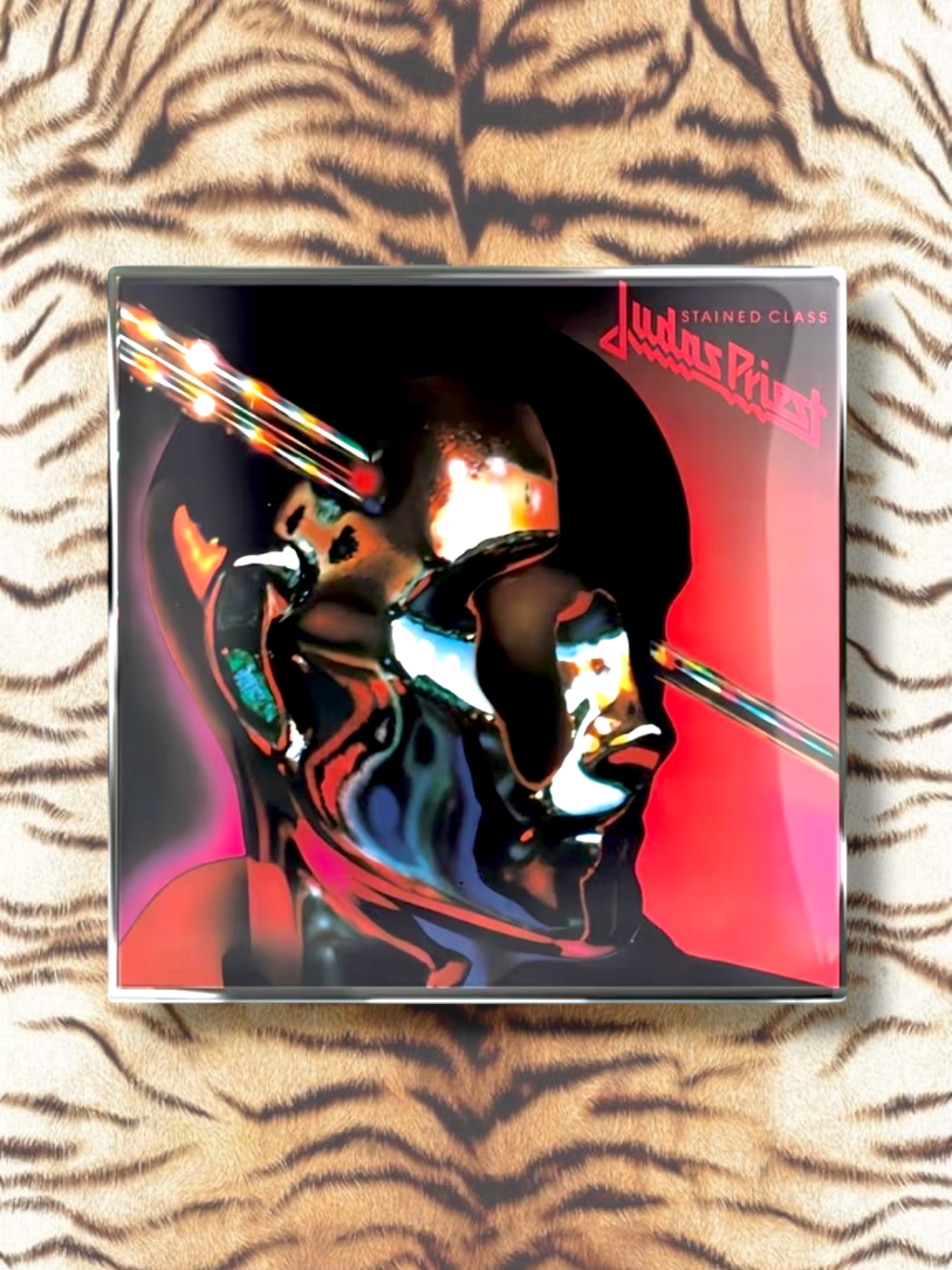 Judas Priest Pin