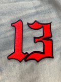 13 Patch