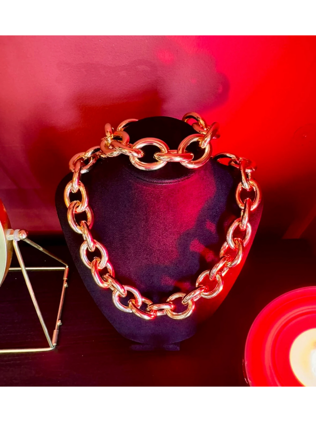 Pulsera Marín de oro