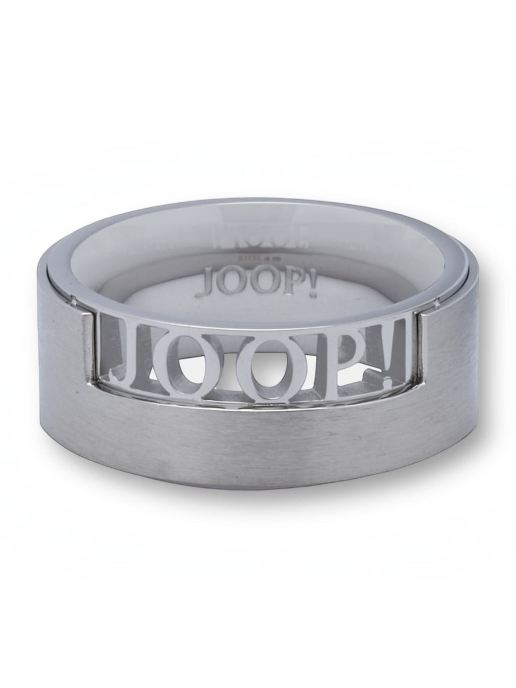 JOOP! Designer Ring