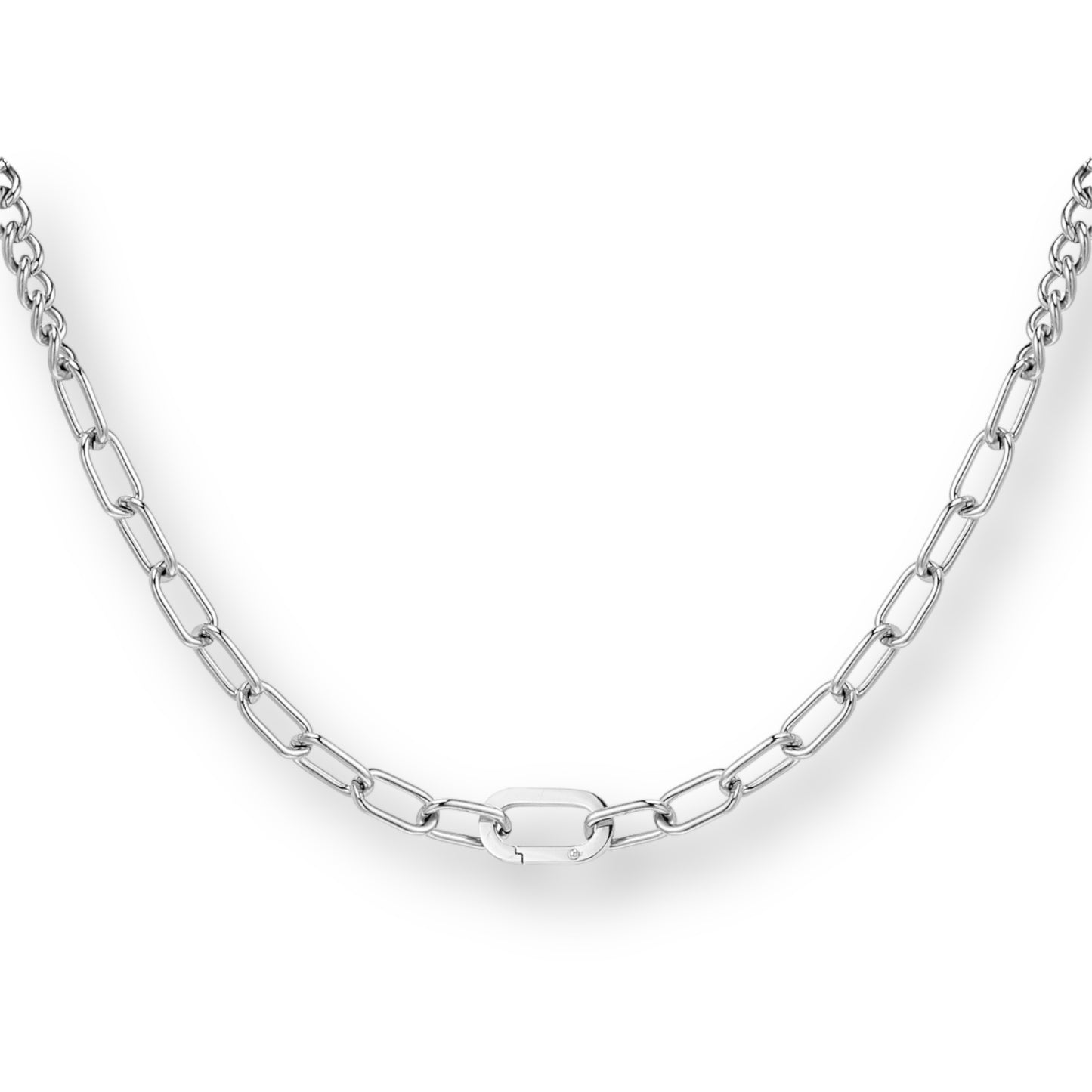 Silver Chain