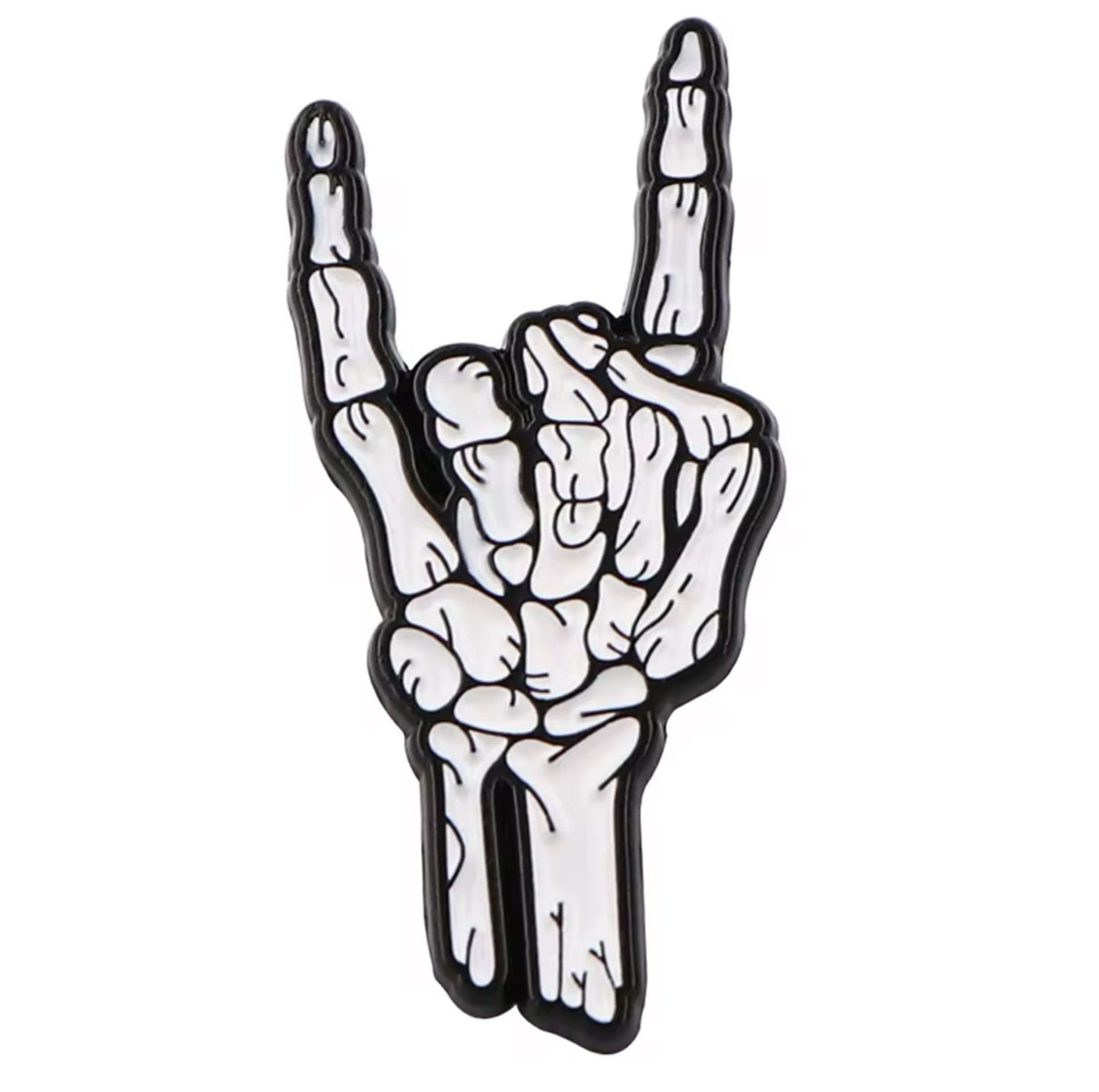 Punk Pin