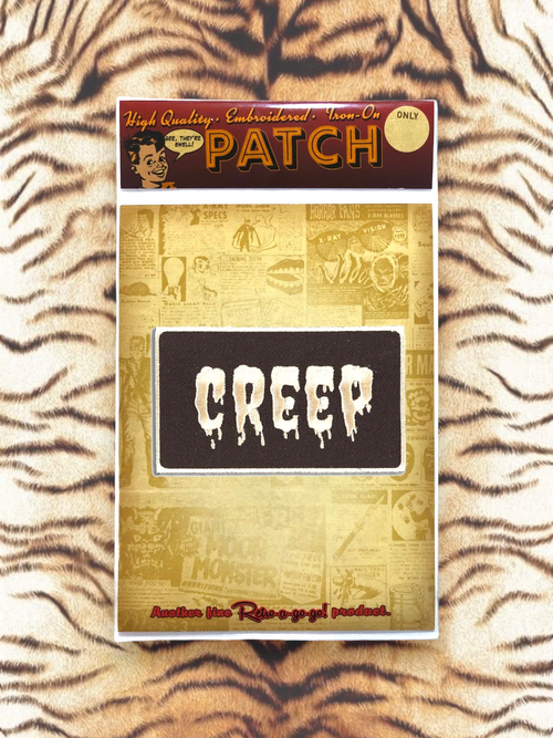 Creep Patch