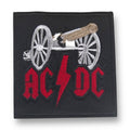 ACDC patch