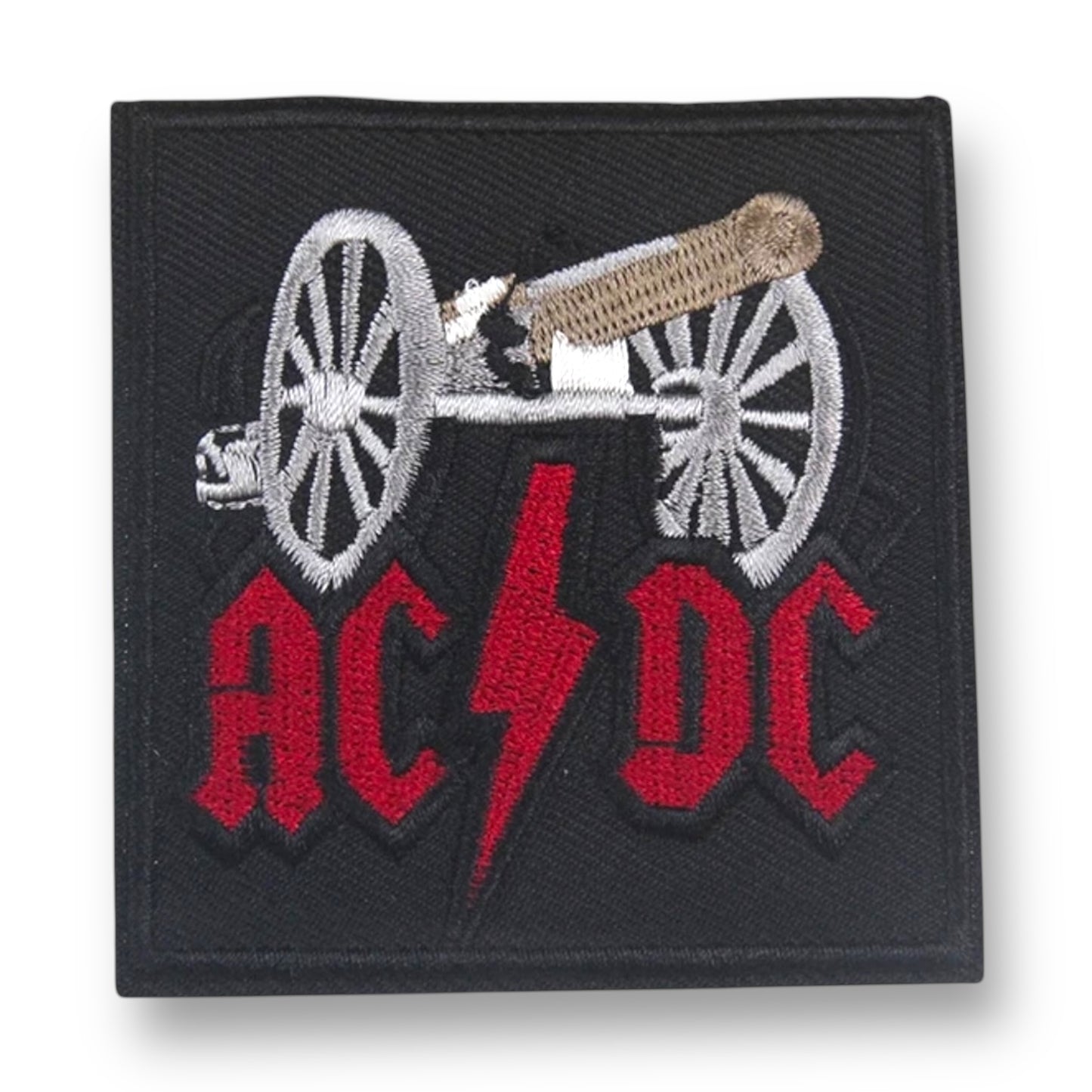 ACDC patch