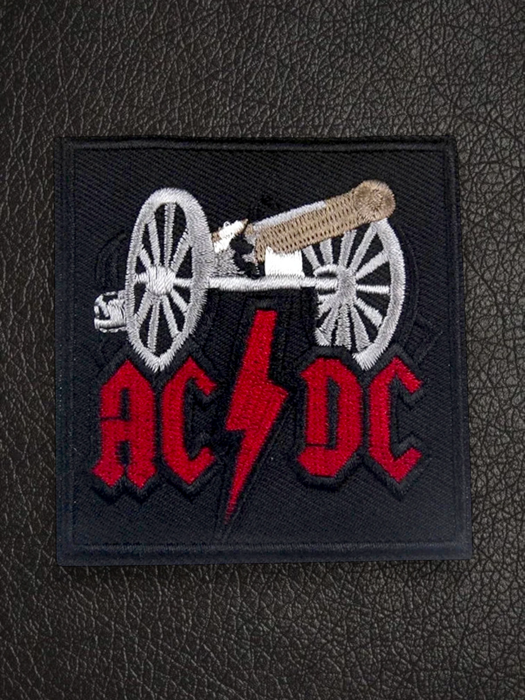 ACDC patch