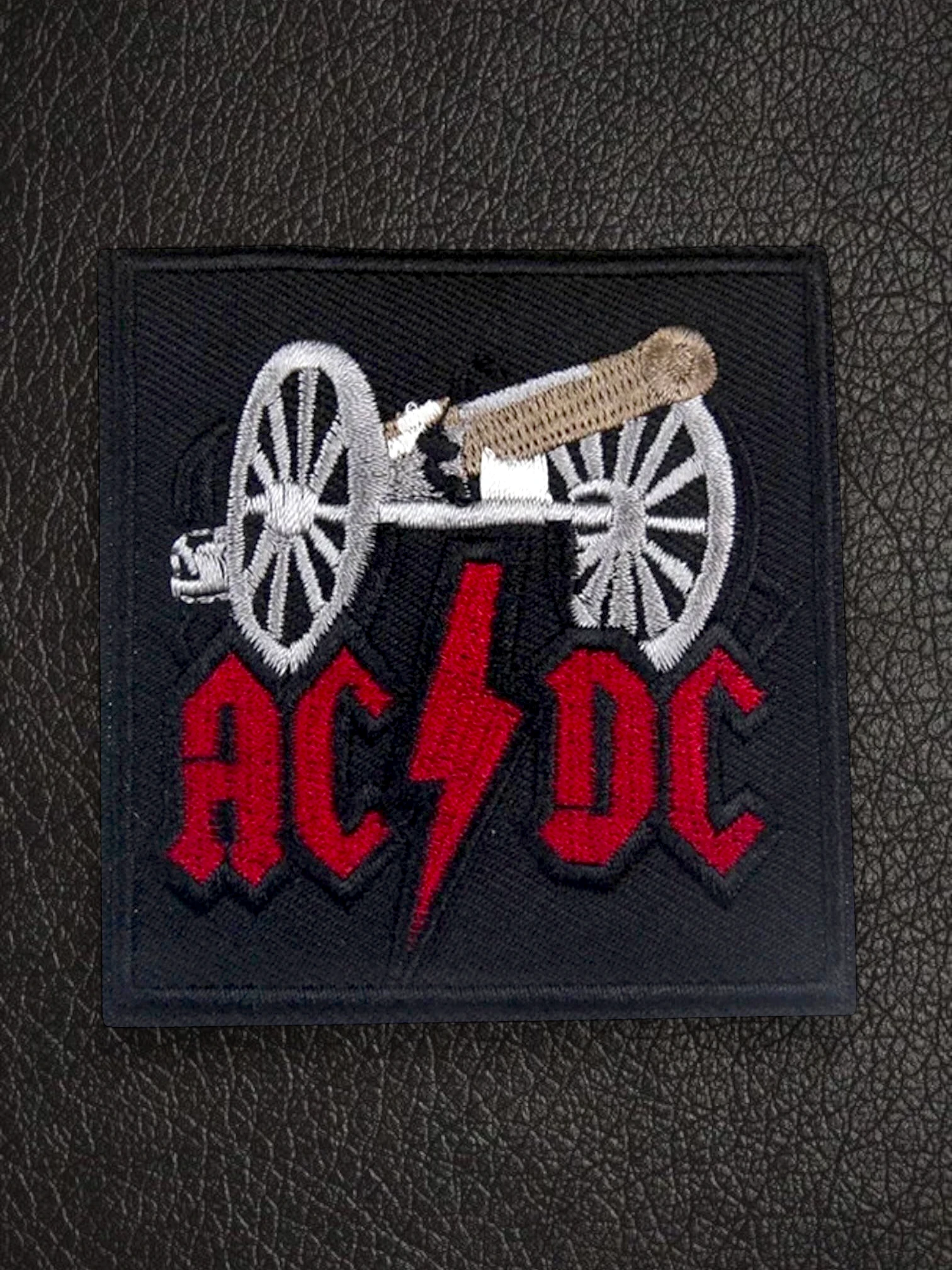 ACDC patch