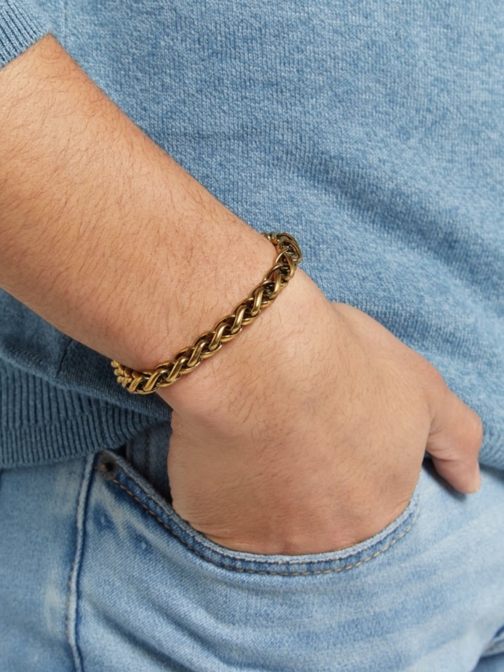 Guess Heren Armband