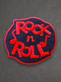 Rock n Roll Patch