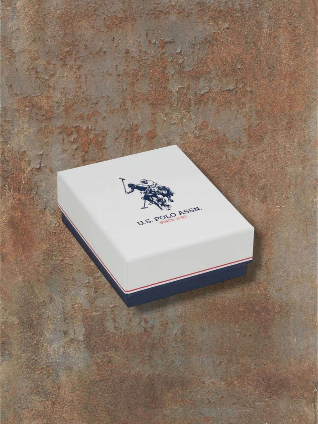 U.S. Polo Assn. Pulsera de hombre