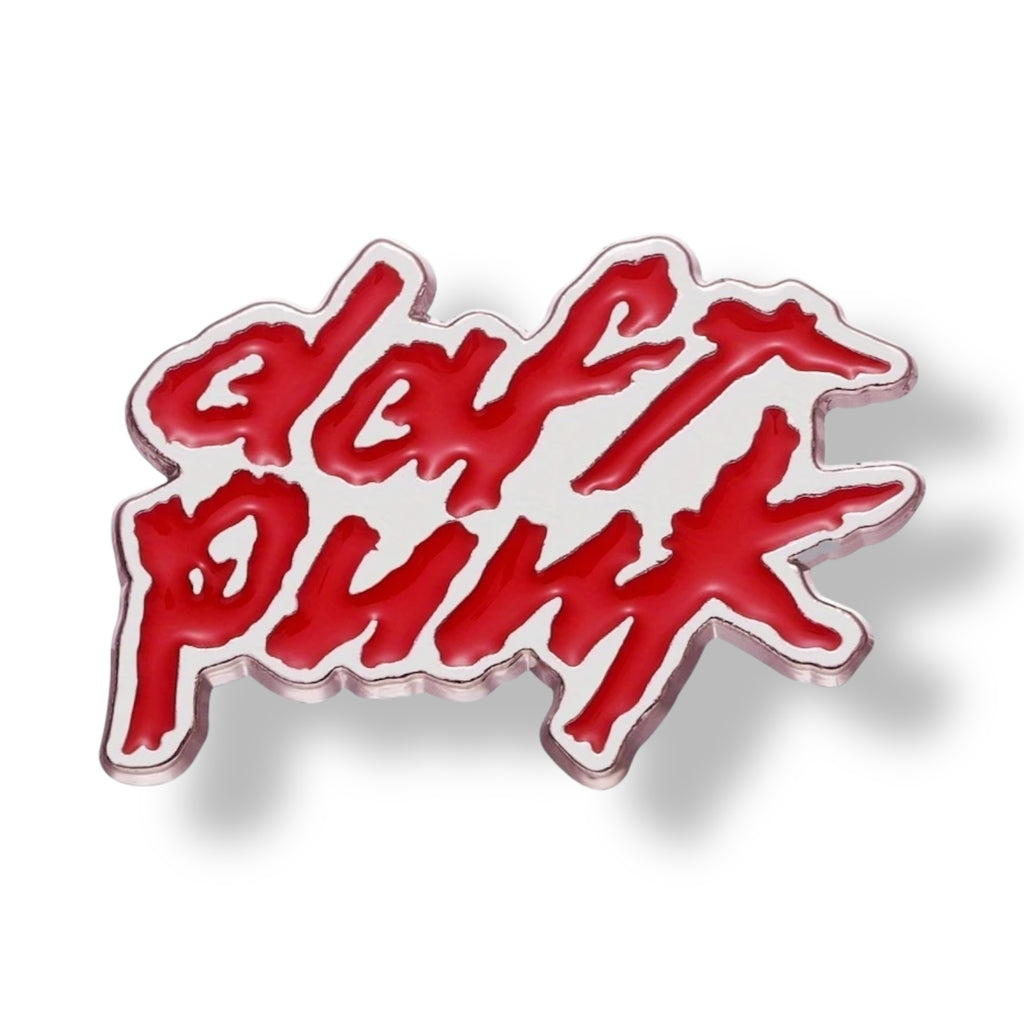 Daft Punk Pin