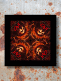 Slayer Bandana Unisex