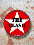 The Clash Patch