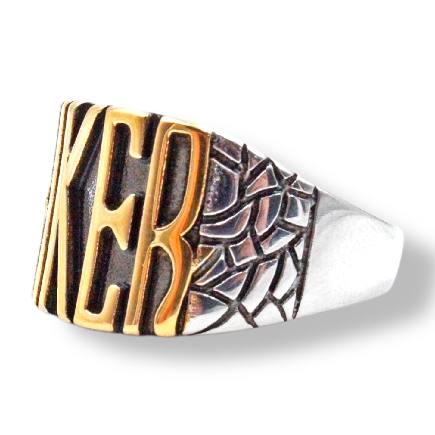 BIKER Ring