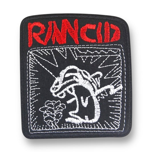 Rancid patch