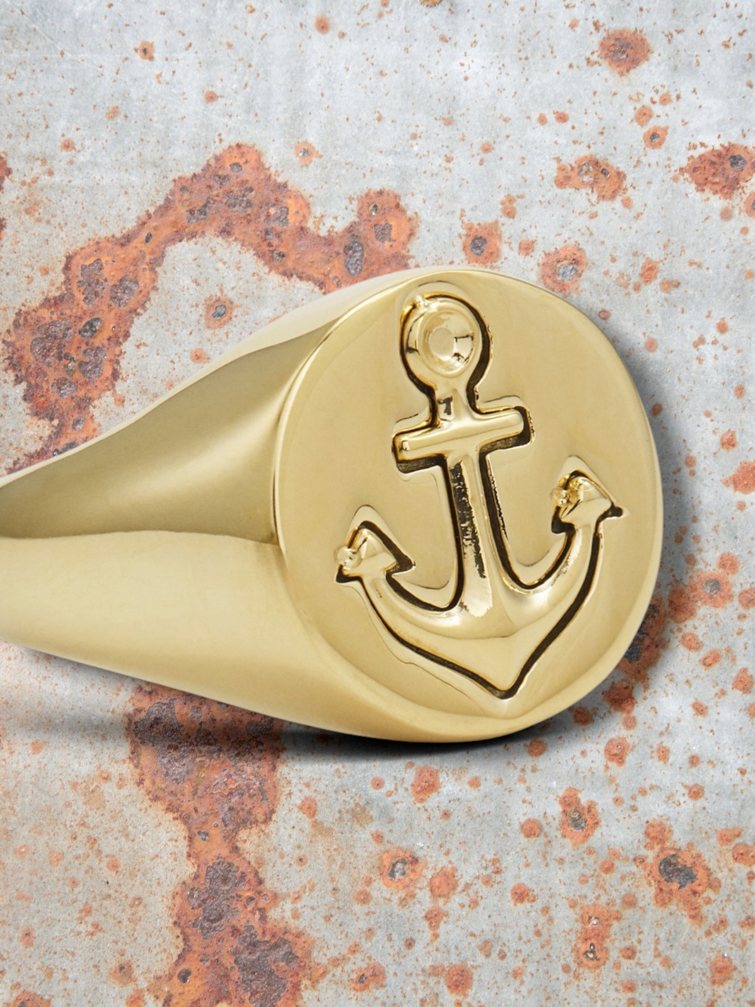 LIU JO Marine Ring