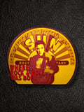 Elvis Presley Patch