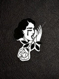Spooky patch