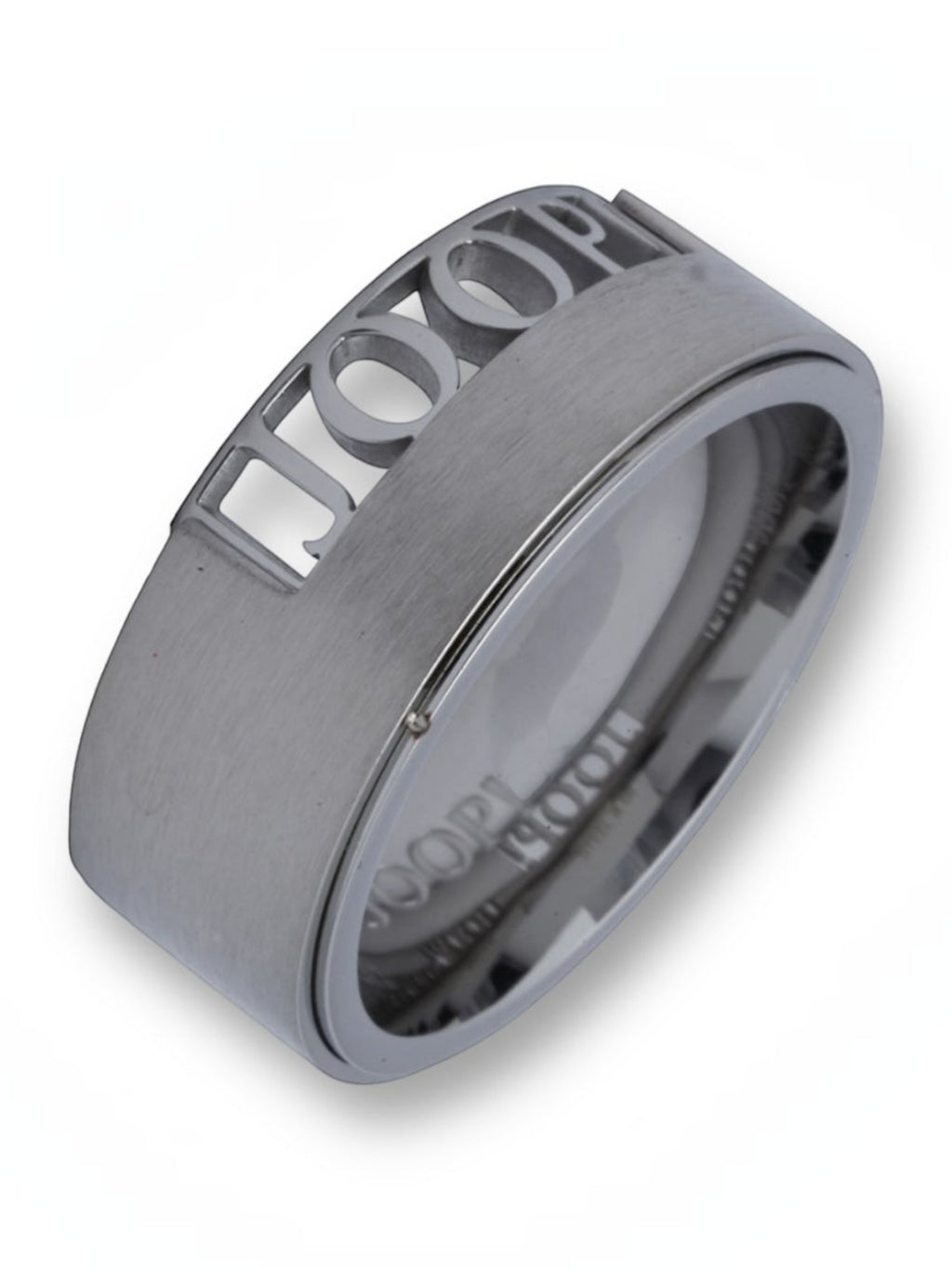 JOOP! Designer Ring