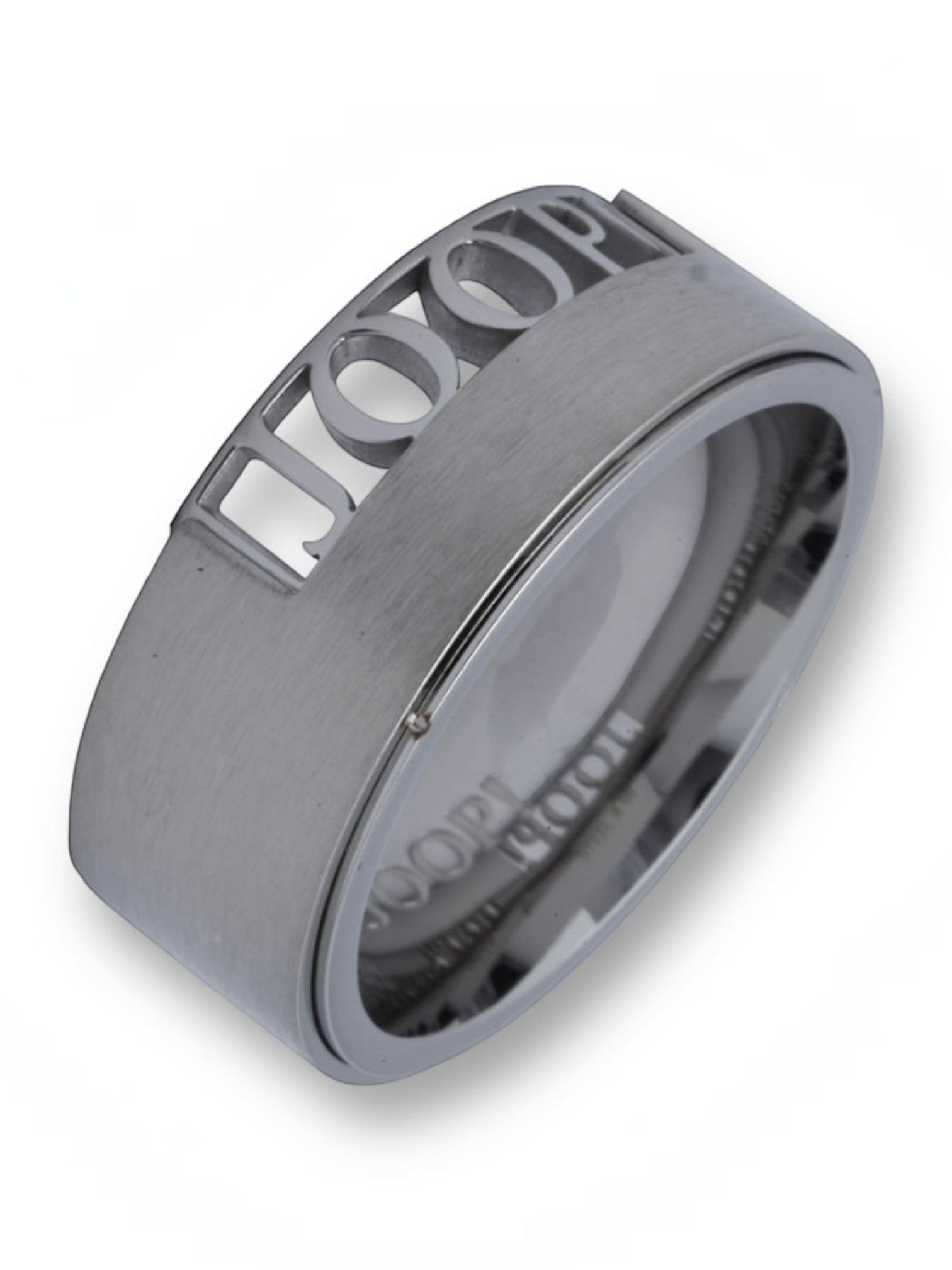 JOOP! Designer Ring