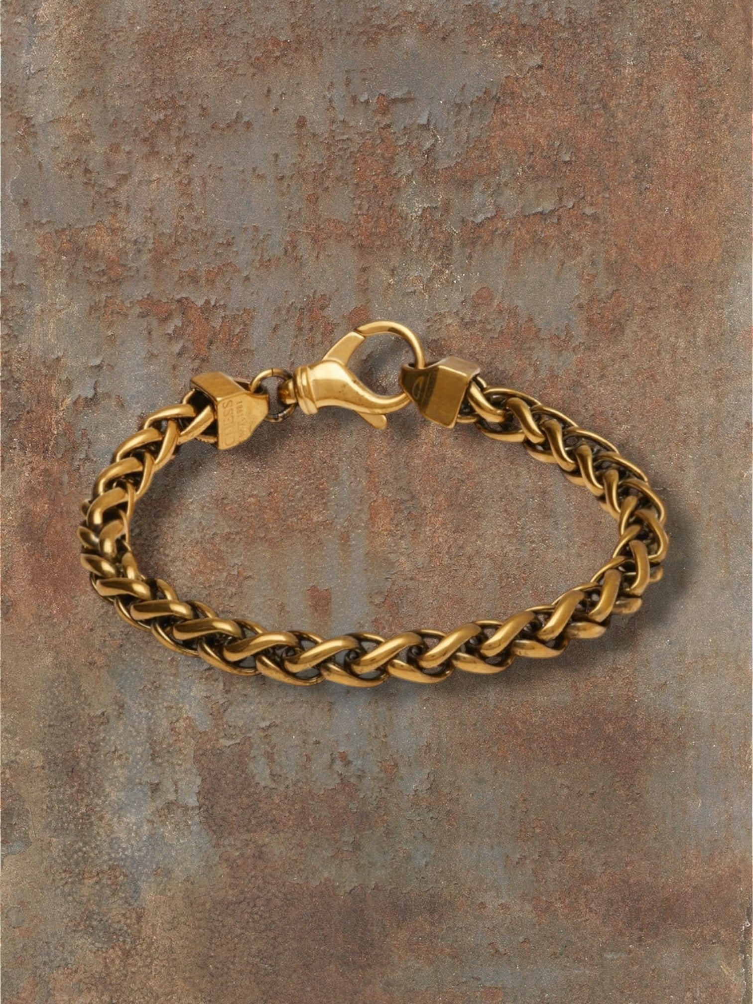 Guess Heren Armband