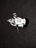 Spooky patch