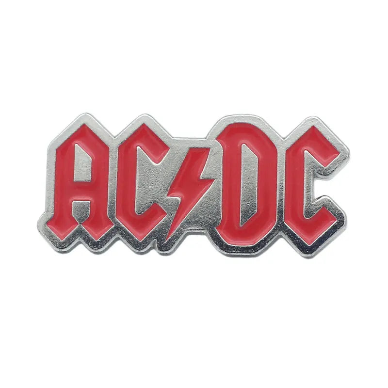 Pin ACDC