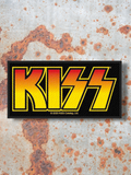 KISS Patch