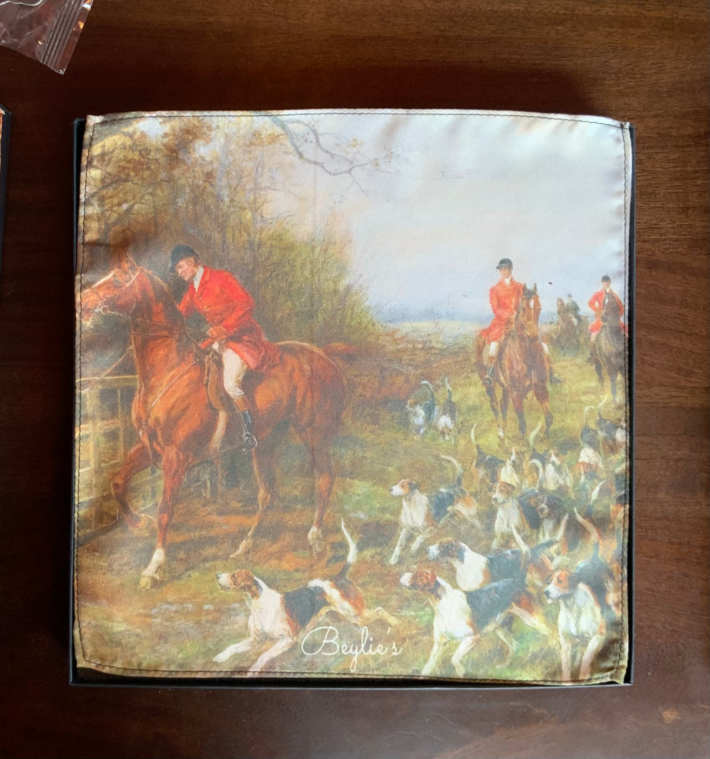 Pochette The Meet - Heywood Hardy