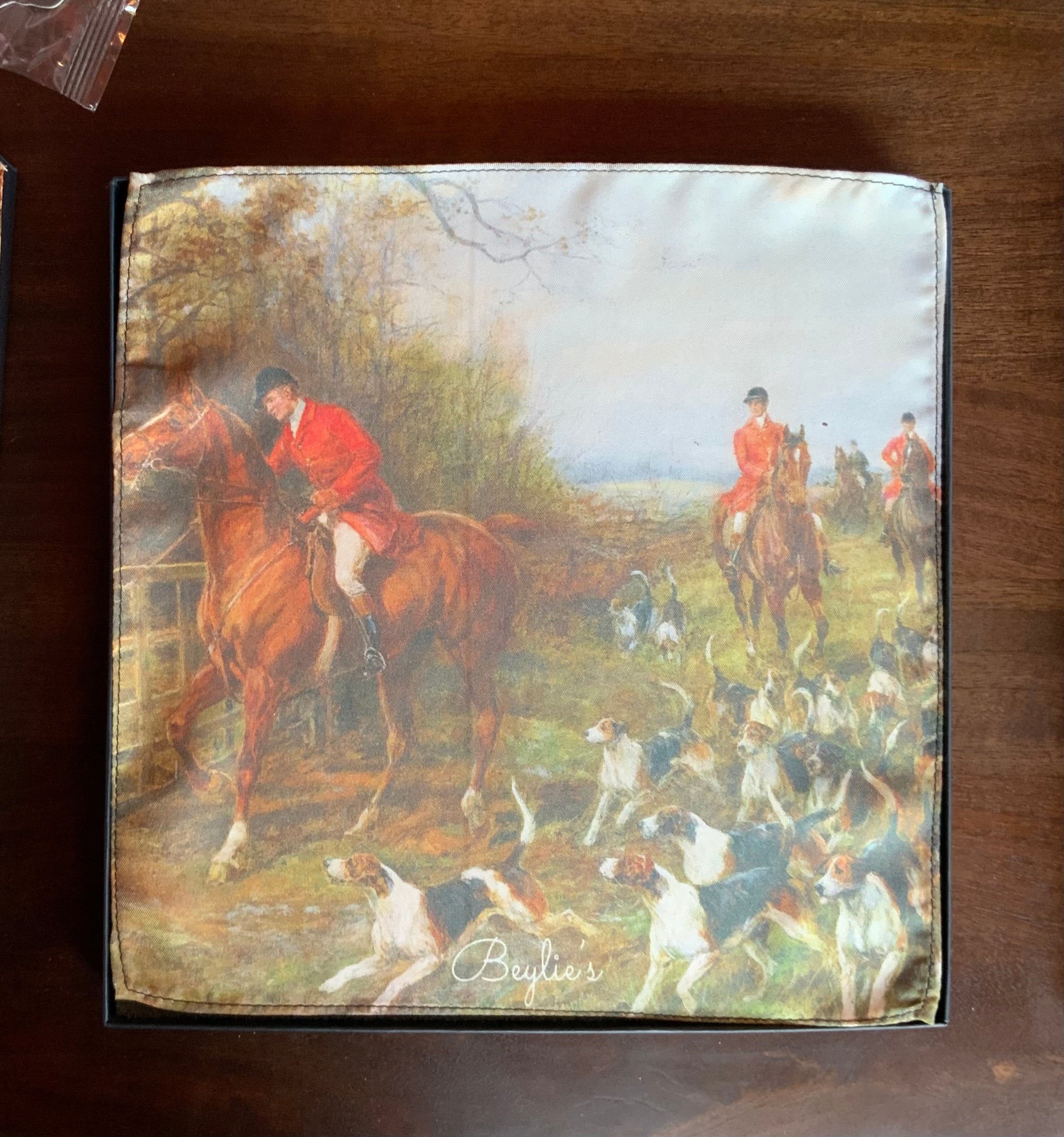 Pochette The Meet - Heywood Hardy