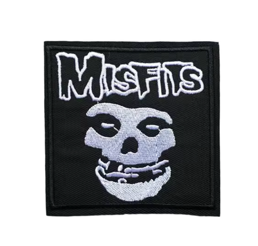 Misfits patch