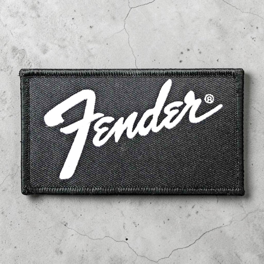 Fender Patch