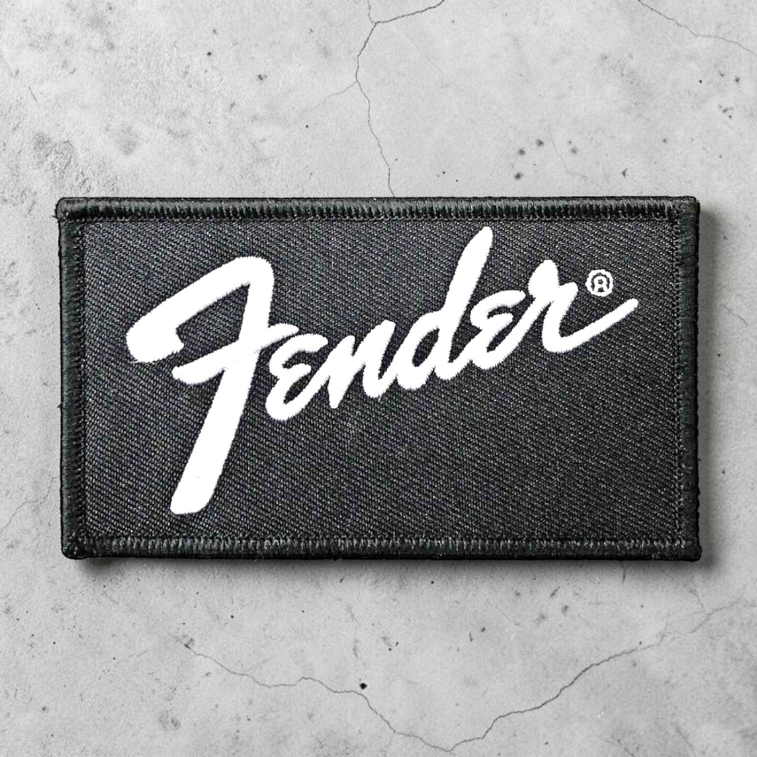 Fender Patch